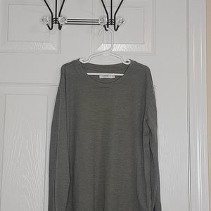 Girls long sleeve 14